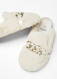 Tøfler, bpc bonprix collection