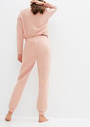 Termobukse med brodert look, bpc bonprix collection