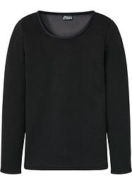 Termo-funksjonstopp med mykt fleecefôr, bpc bonprix collection