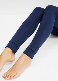 Termo-funksjonsleggings med myk innside, bpc bonprix collection
