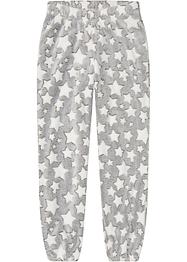 Fleece pyjamasbukse av behagelig materiale med myk innside, bpc bonprix collection