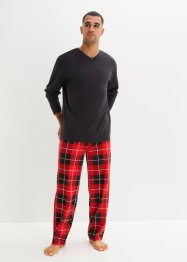 Pyjamas (3-delt sett), bpc bonprix collection