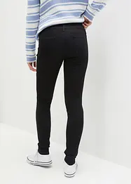 Shaping-termojeans, Skinny, bonprix