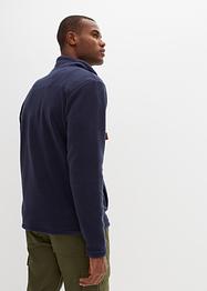 Fleecejakke, John Baner JEANSWEAR
