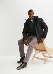 Troyer-genser med komfortsnitt, bpc bonprix collection