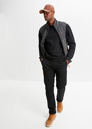 Fleecevest, bpc bonprix collection