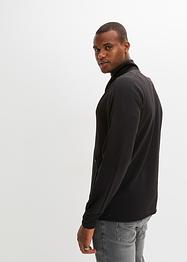 Termo-sweatjakke, bpc bonprix collection