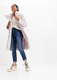 Termo-jeans med myk innside, Boyfriend, John Baner JEANSWEAR