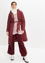 Puffer Trenchcoat, bpc selection