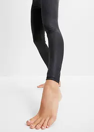 Leggings med belegg, bonprix