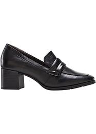 Pumps fra Jana med behagelig bredde, Jana