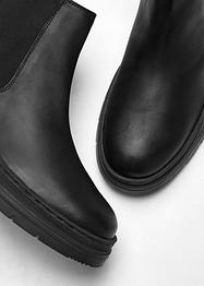 Chelsea boots, RAINBOW
