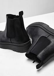 Chelsea boots, RAINBOW