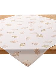 Duk med bladprint, bpc living bonprix collection