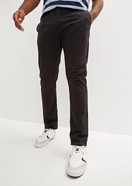 Chinobukse, Tapered, bpc selection