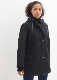 3 i 1 lang jakke med praktiske lommer, bpc bonprix collection