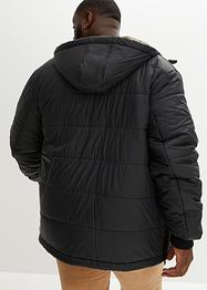 Vattert jakke med komfortsnitt, bpc bonprix collection