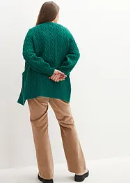 Lang cardigan, bonprix