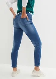 Stretchjeans, Boyfriend, bonprix