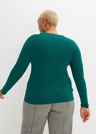 Genser med snøring, BODYFLIRT
