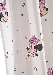 Disney Minnie Mouse-gardin i økologisk bomull (1-pack), Disney