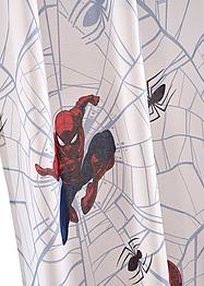 Disney Spiderman-gardin i økologisk bomull (1-pack), Disney