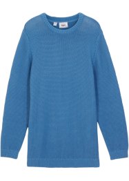 Strikket genser til barn, bpc bonprix collection