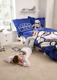 Disney Star Wars-pyjamas for barn (2-delt sett), Disney