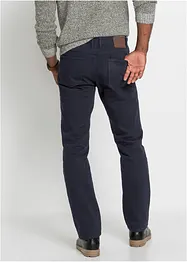 Classic Fit termojeans, Straight, bonprix