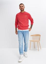 Sweatshirt (2-pack), John Baner JEANSWEAR