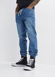 Regular Fit, slip on-jeans, Straight (2-pack), RAINBOW