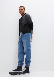 Regular Fit, slip on-jeans, Straight (2-pack), RAINBOW