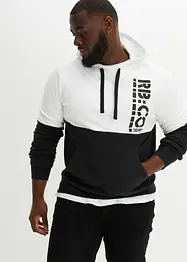 Hettegenser, Slim Fit, bonprix