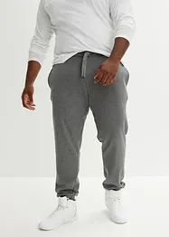 Joggebukse (2-pack), bonprix