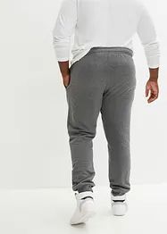 Joggebukse (2-pack), bonprix