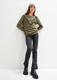 Skinny-jeans til barn, John Baner JEANSWEAR