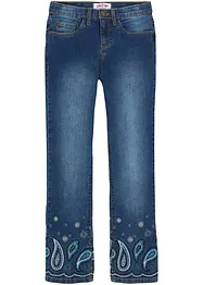 Jeans til barn, bonprix