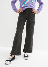 Vide jeans til barn, John Baner JEANSWEAR