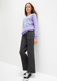 Vide jeans til barn, John Baner JEANSWEAR