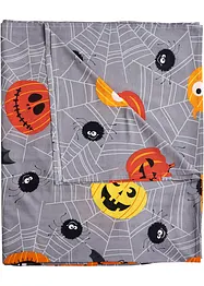 Sengeteppe med halloween-design, bonprix