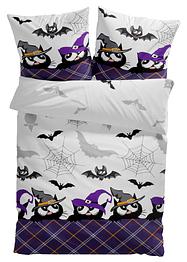 Sengesett med katter, bpc living bonprix collection