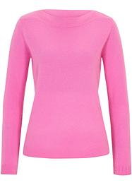 Ullgenser med Good Cashmere Standard®-andel, bpc selection premium