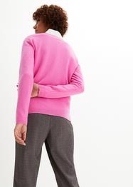 Ullgenser med Good Cashmere Standard®-andel, bpc selection premium