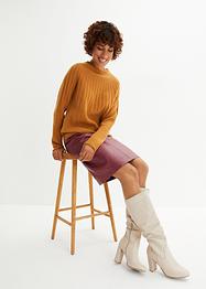 Ullgenser med Good Cashmere Standard®-andel, bpc selection premium