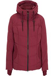 Outdoor-jakke med resirkulert dun, bonprix PREMIUM