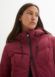Outdoor-jakke med resirkulert dun, bonprix PREMIUM