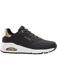 Sneaker fra Skechers, med memoryskum , Skechers