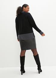 Ullgenser med andel av Good Cashmere Standard®, bpc selection premium