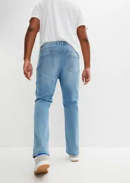 Regular Fit stretchjeans, Bootcut, bonprix