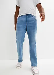 Regular Fit stretchjeans, Bootcut, bonprix